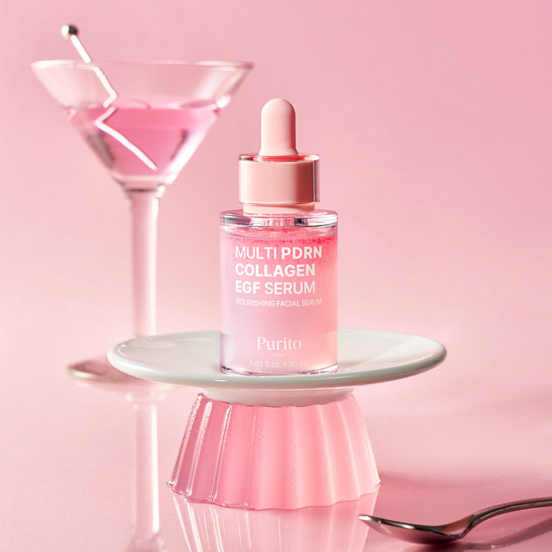 Sérum Multi PDRN Collagène EGF
