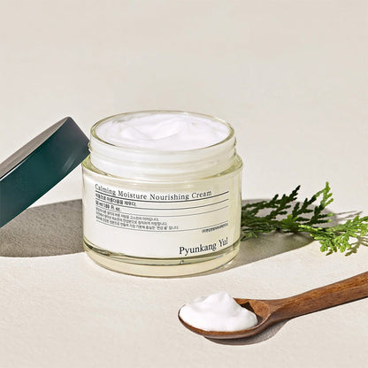 Kalmerende voedende crème
