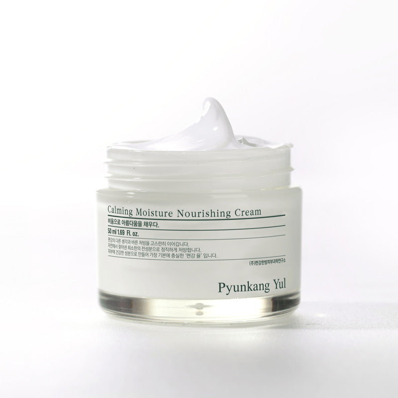 Kalmerende voedende crème