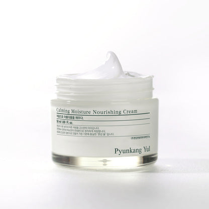 Kalmerende voedende crème