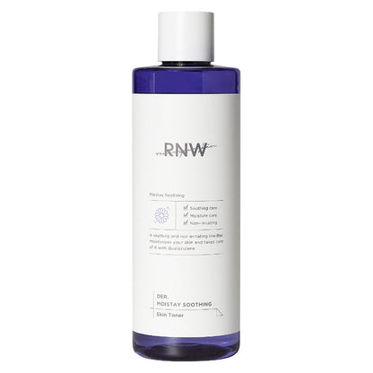 DER. MOISTAY SOOTHING Skin Toner