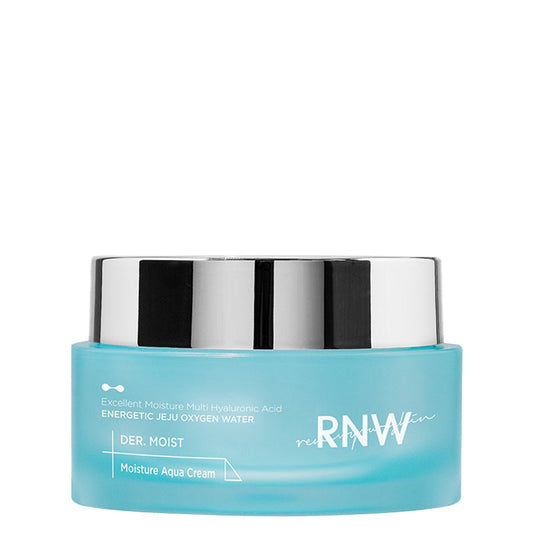 DER. MOIST Moisture Aqua Cream