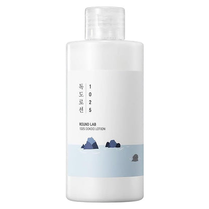 Round Lab 1025 Dokdo Lotion