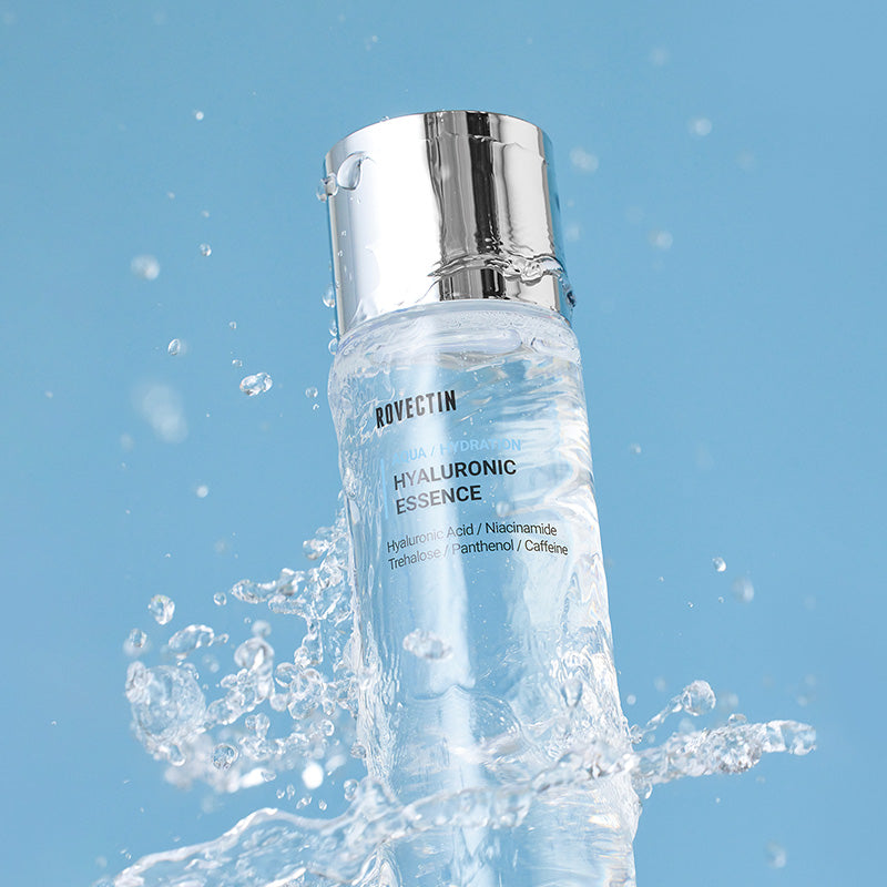Aqua Hydration Hyaluronzuur Essence
