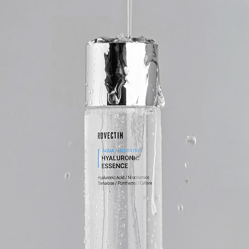 Aqua Hydration Hyaluronzuur Essence