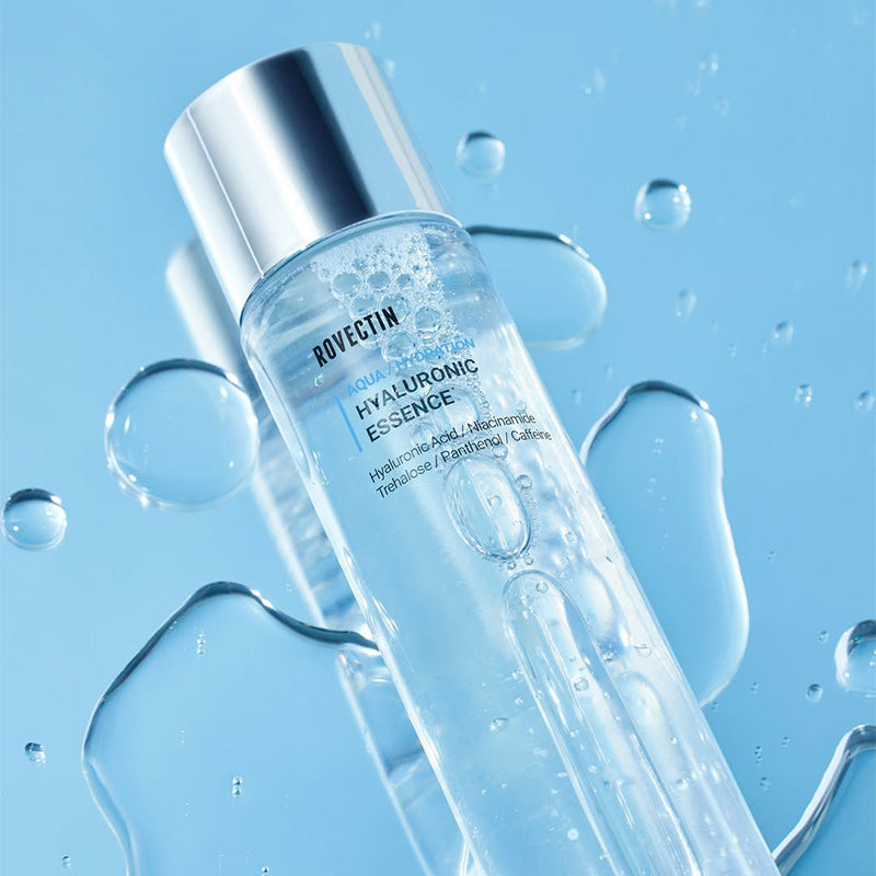 Aqua Hydration Hyaluronzuur Essence