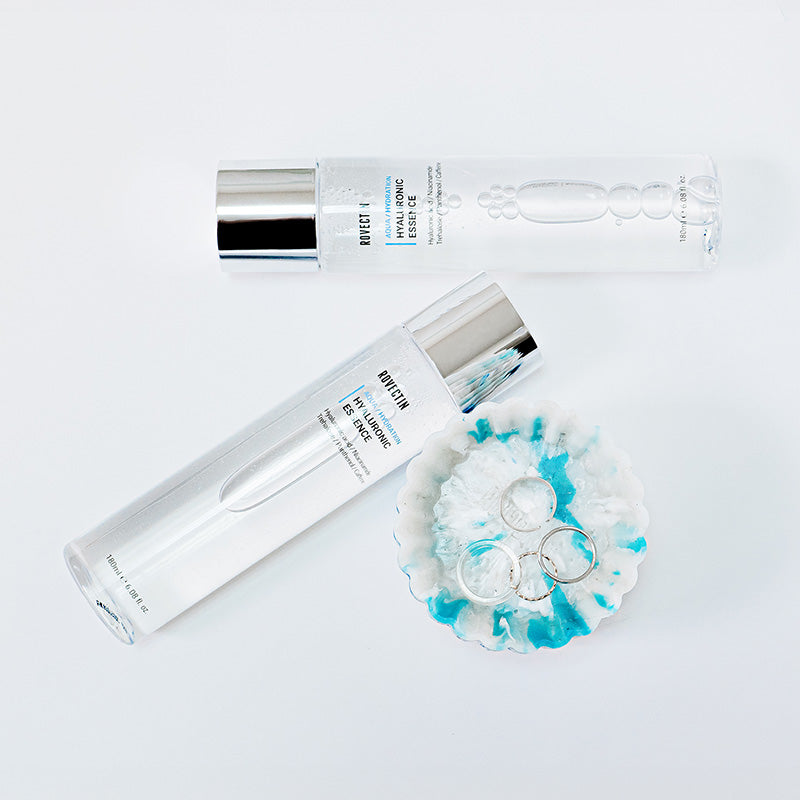 Aqua Hydration Hyaluronzuur Essence