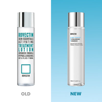 Aqua Hydration Hyaluronzuur Essence