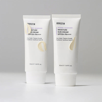 Intense Moisture Sun Cream