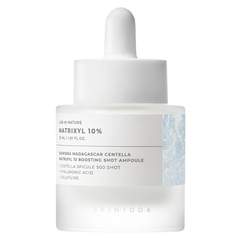 Matrixyl 10 Boosting Shot Ampul