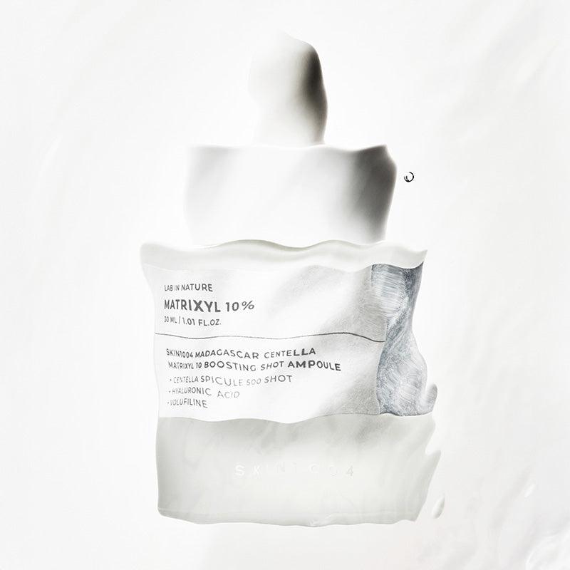 Matrixyl 10 Boosting Shot Ampul