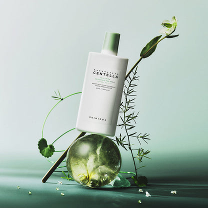 Madagascar Centella Tea-Trica Soothing Sun Milk