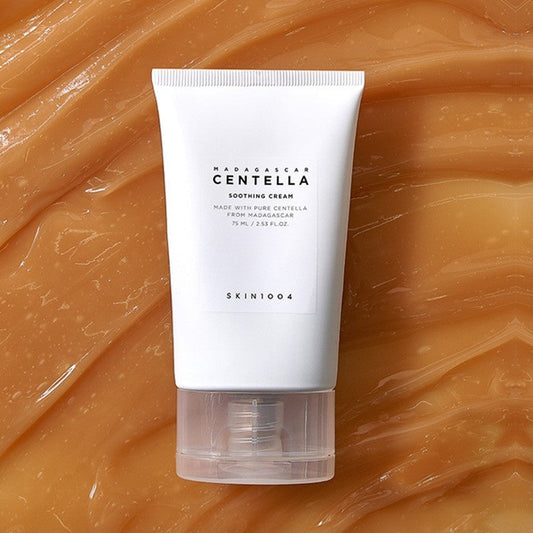 Madagascar Centella Soothing Cream