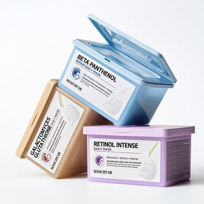 Retinol Intense Dagelijks Masker