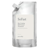 So Fast Mu-Coating Seidenprotein-Behandlung