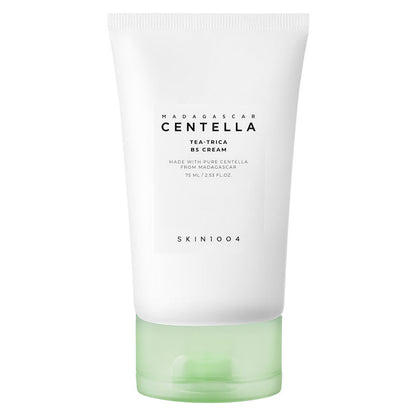 Madagascar Centella Tea-Trica B5 Crème