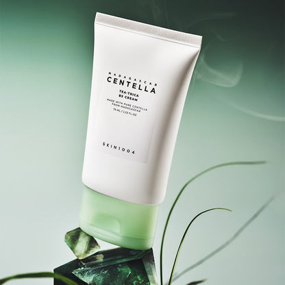Madagascar Centella Tea-Trica B5 Crème