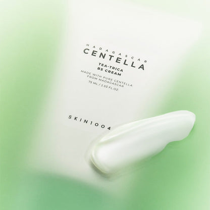 Madagascar Centella Tea-Trica B5 Crème