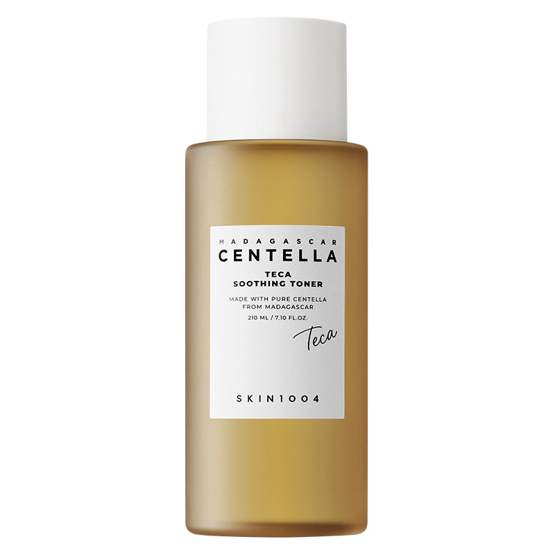 Madagascar Centella Teca Beruhigender Toner