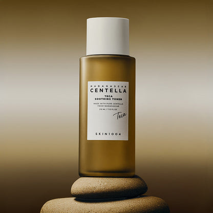 Madagascar Centella Teca Beruhigender Toner