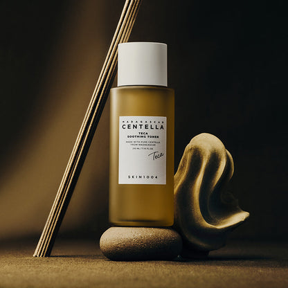 Madagascar Centella Teca Beruhigender Toner