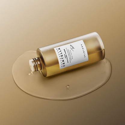 Madagascar Centella Teca Beruhigender Toner