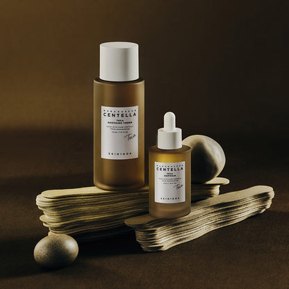Madagascar Centella Teca Beruhigender Toner