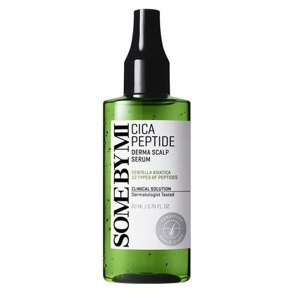 Cica-Peptid-Derma-Kopfhautserum