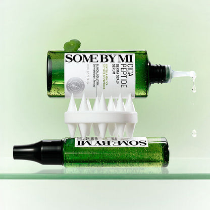 Cica-Peptid-Derma-Kopfhautserum