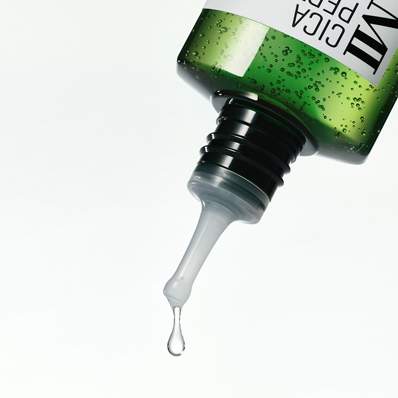 Cica-Peptid-Derma-Kopfhautserum
