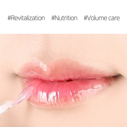 Super Volume Lippenöl