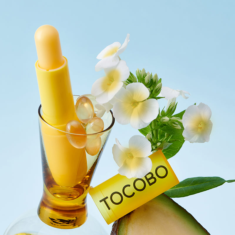 Vitamine Voedende Lippenbalsem