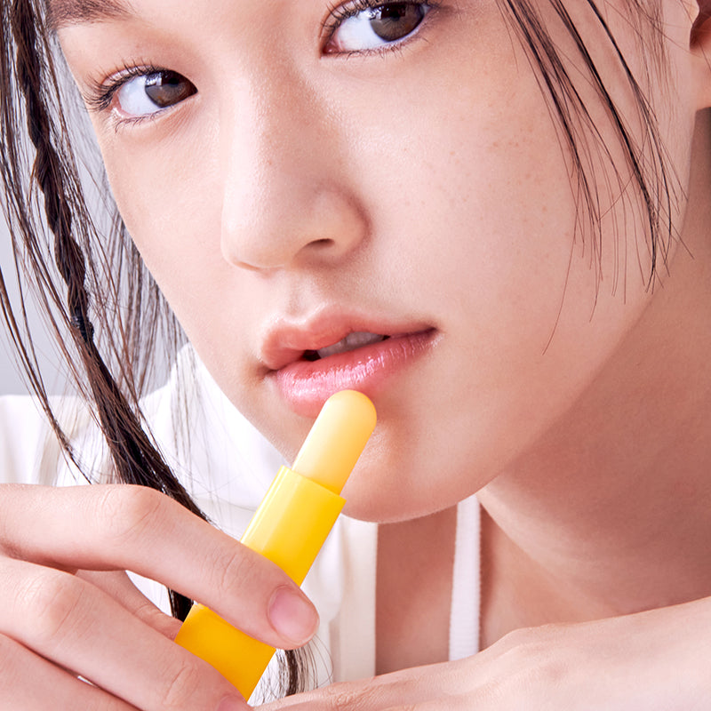 Vitamine Voedende Lippenbalsem