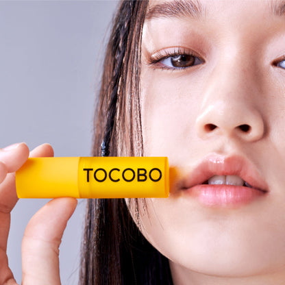 Vitamine Voedende Lippenbalsem