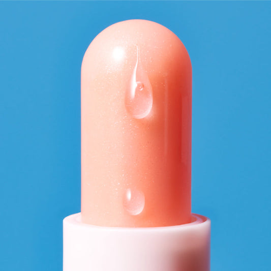 Glow Ritual Lip Balm