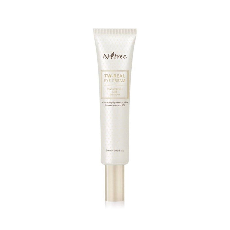TW-Real Eye Cream