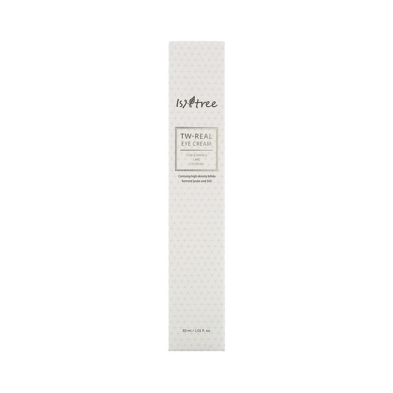 TW-Real Eye Cream