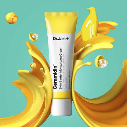 Ceramidin Skin Barrier Moisturizing Cream