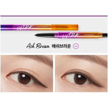 Ultra Powerproof Eyeliner-Stift