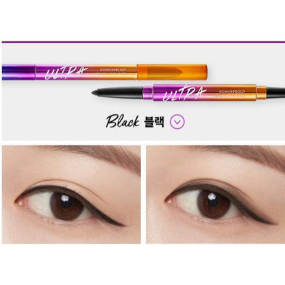 Ultra Powerproof Eyeliner-Stift