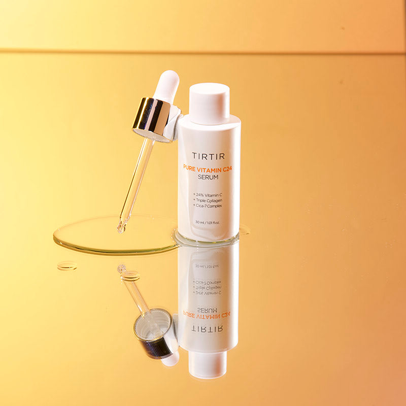 Puur Vitamine C24 Serum