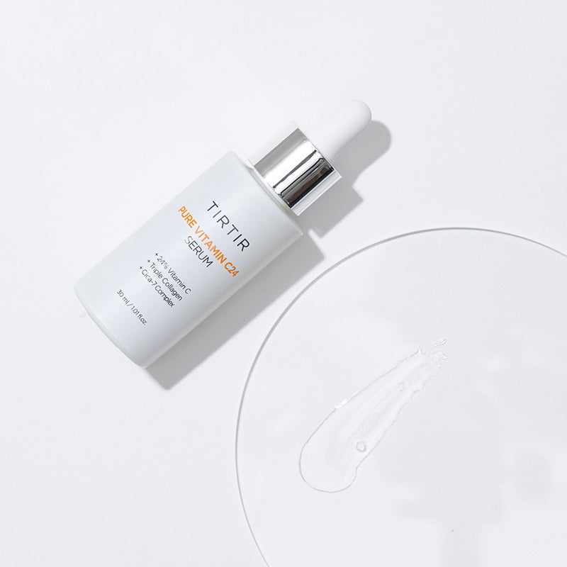 Puur Vitamine C24 Serum