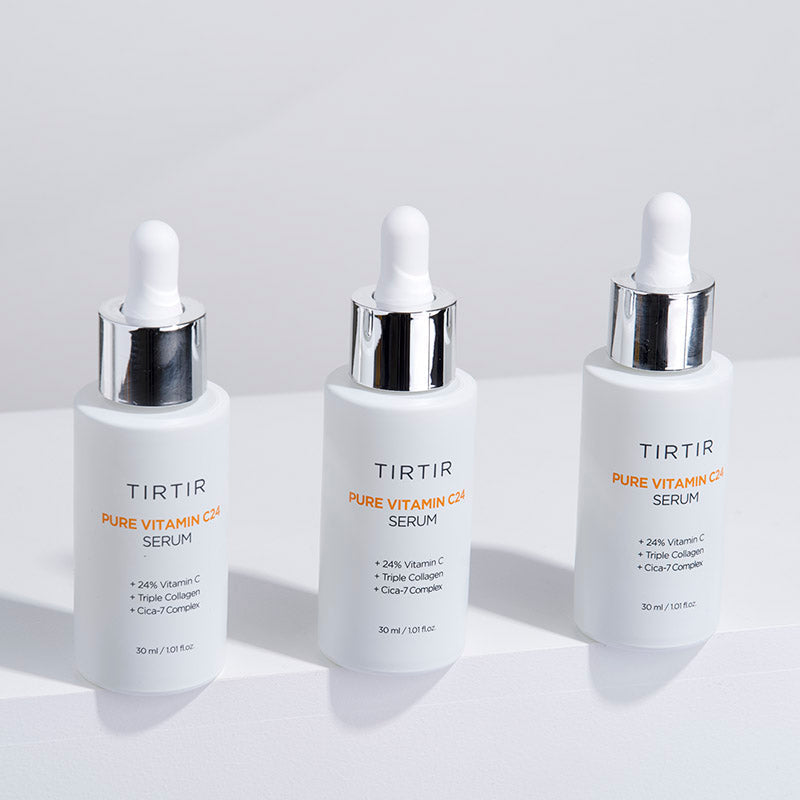 Puur Vitamine C24 Serum