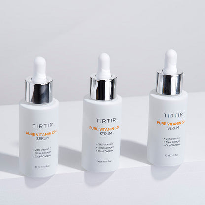 Puur Vitamine C24 Serum