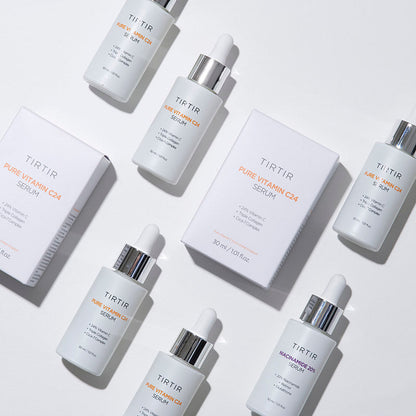 Puur Vitamine C24 Serum