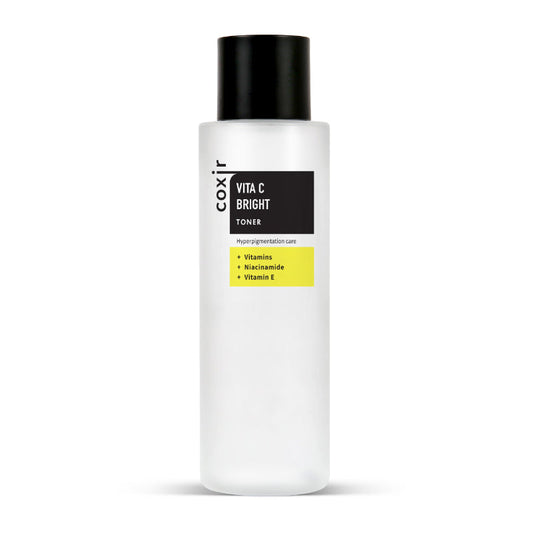 Vita C Bright Toner
