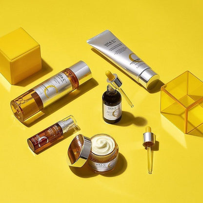 Ampoule Vita C Plus Anti-taches et Raffermissante