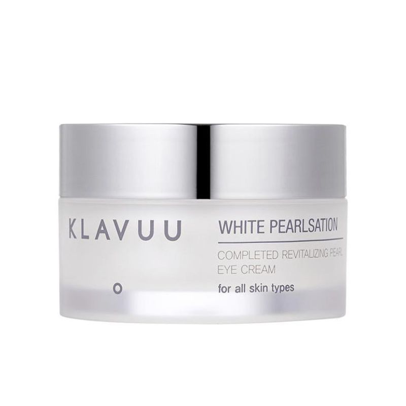 Crème contour des yeux revitalisante White Pearlsation