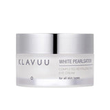 Crème contour des yeux revitalisante White Pearlsation