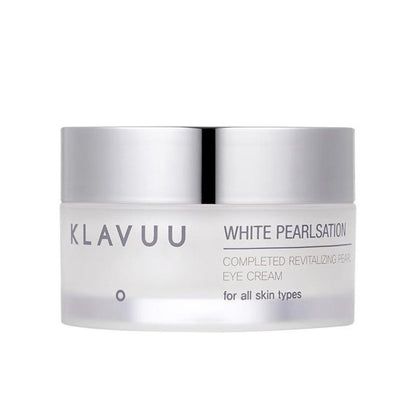 Crème contour des yeux revitalisante White Pearlsation